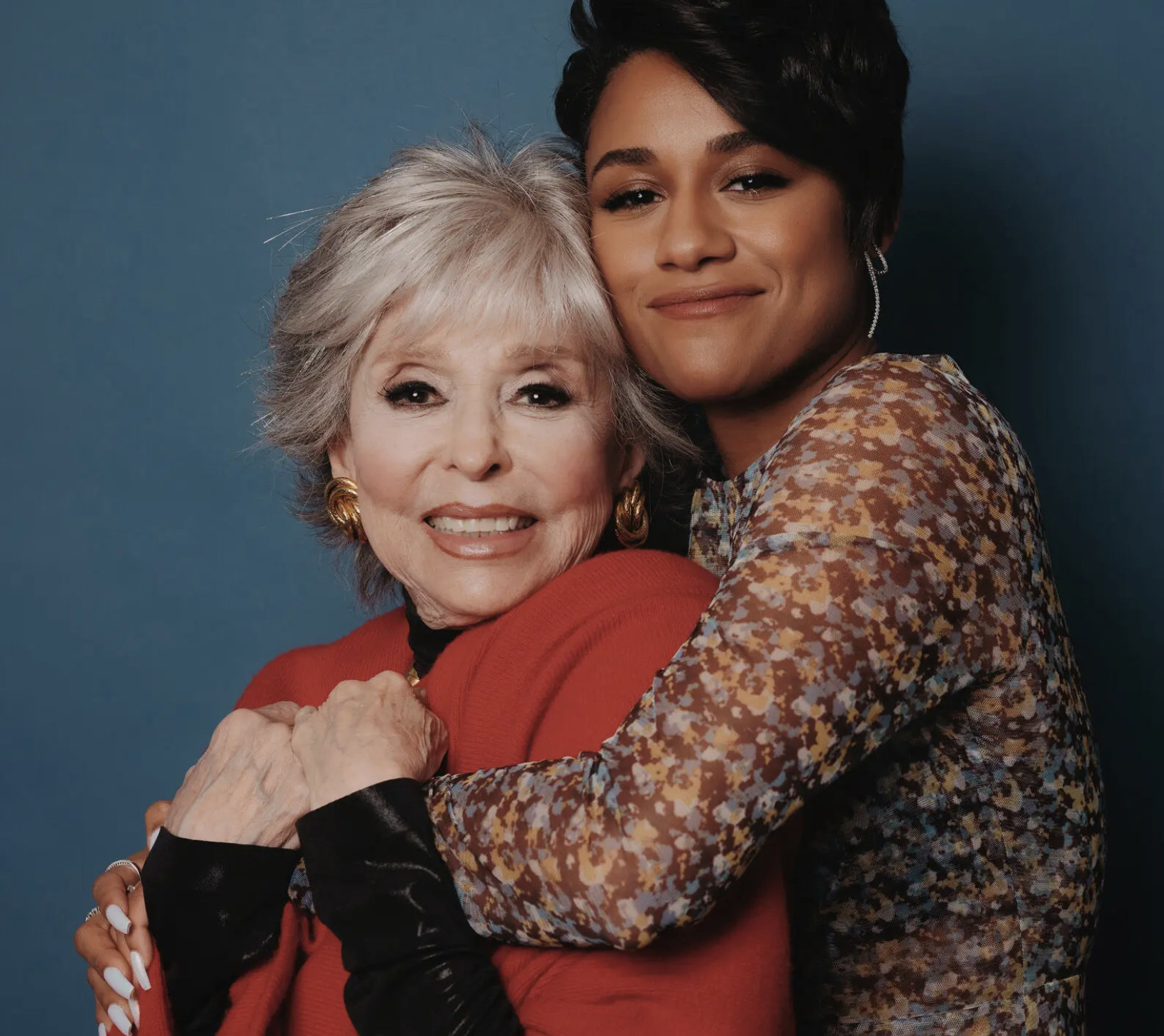  - I started thinking, so is that what it takes for us to be recognized? Do they have to remake West Side Story every other year so that talented actors can have an opportunity? Or in the case of Encanto, do we need two white male directors so they can trust a Latina to take the helm? It, unfortunately, seems so.